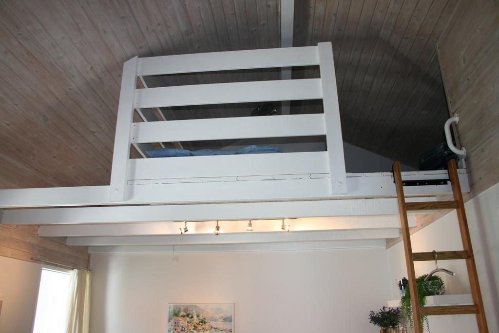 Ærø Marina Villa Ærøskøbing Eksteriør billede