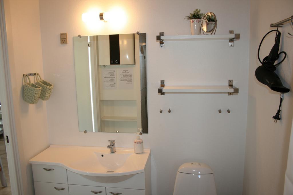 Ærø Marina Villa Ærøskøbing Eksteriør billede