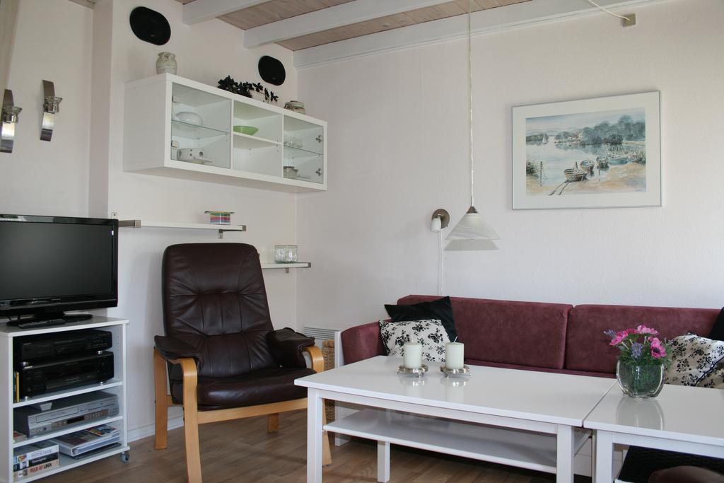 Ærø Marina Villa Ærøskøbing Eksteriør billede