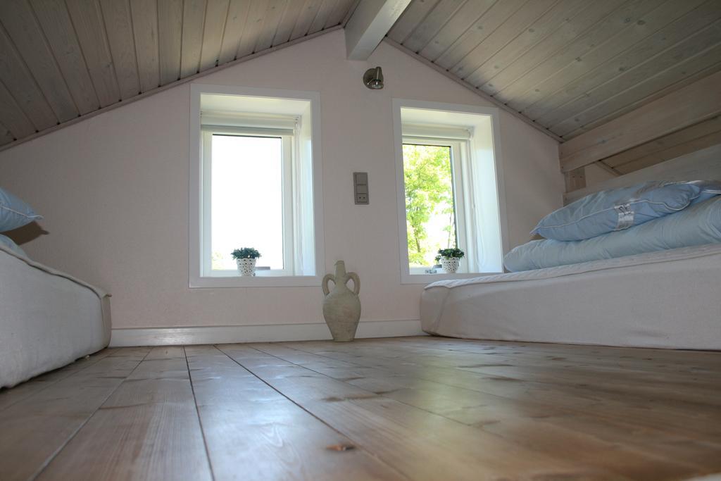 Ærø Marina Villa Ærøskøbing Eksteriør billede