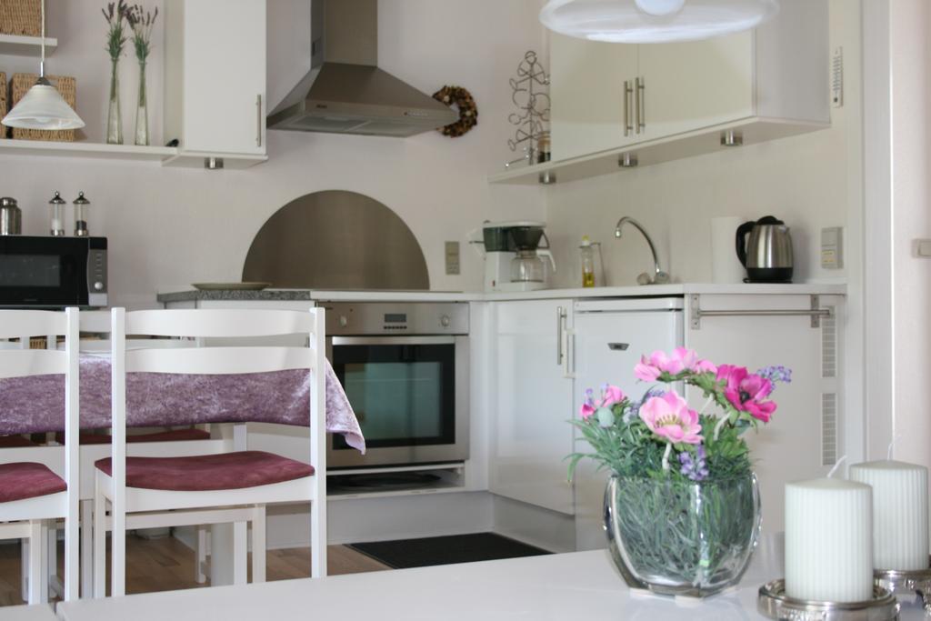 Ærø Marina Villa Ærøskøbing Eksteriør billede